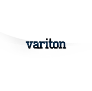 variton logo
